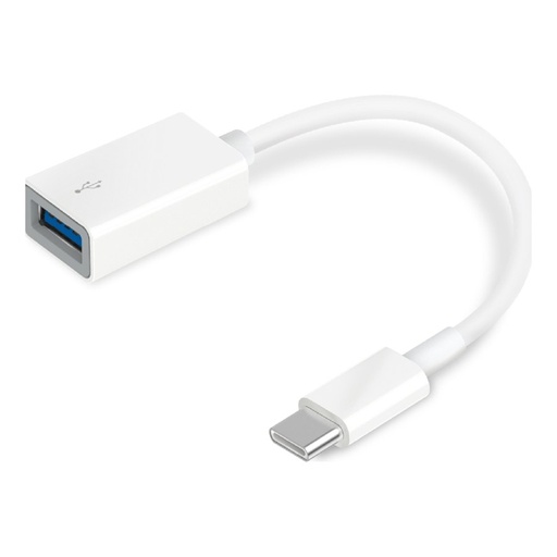 [UC400] TP-Link UC400 SuperSpeed 3.0 USB-C to USB-A Adapter