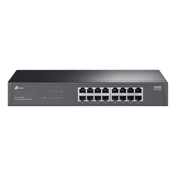 [LS1016G] TP-Link LS1016G 16-Port Gigabit Desktop/Rackmount Switch