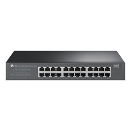 [LS1024G] TP-Link LS1024G 24-Port Gigabit Desktop/Rackmount Switch