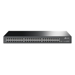 [TL-SG1048] TP-Link TL-SG1048 48-Port Gigabit Rackmount Switch