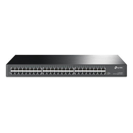 [TL-SG1048] TP-Link TL-SG1048 48-Port Gigabit Rackmount Switch
