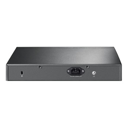 [TL-SG1016PE] TP-Link TL-SG1016PE 16-Port Gigabit Easy Smart Switch with 8-Port PoE+