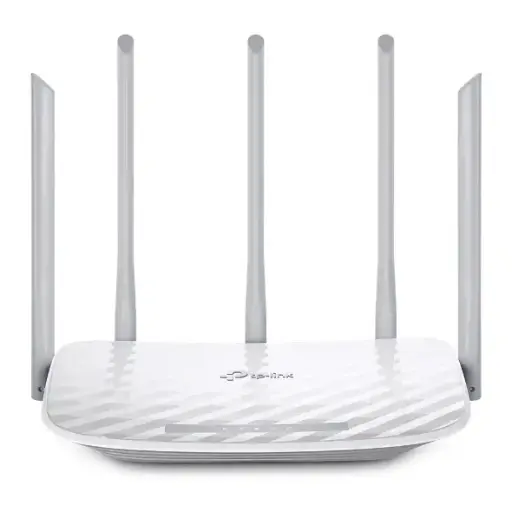[Archer C60] TP-Link Archer C60 AC1350 Dual Band Wi-Fi Router