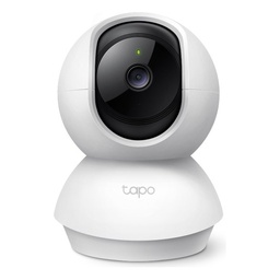 [Tapo C200C] TP-Link Tapo C200C Pan/Tilt Home Security Wi-Fi Camera