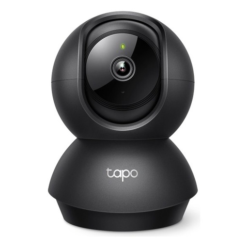 [Tapo C211] TP-Link Tapo C211 Pan/Tilt Home Security Wi-Fi Camera