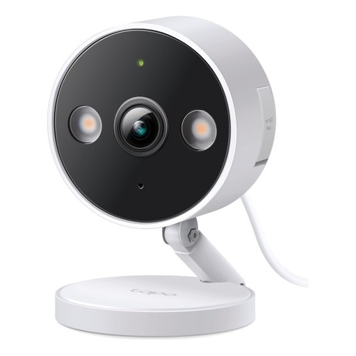 [Tapo C120] TP-Link Tapo C120 Indoor/Outdoor Home Security Wi-Fi Camera