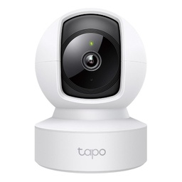 [Tapo C202] TP-Link Tapo C202 Pan/Tilt Home Security Camera