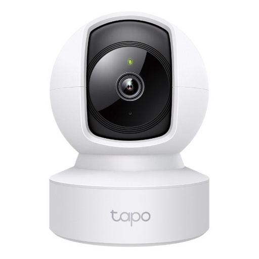 [Tapo C202] TP-Link Tapo C202 Pan/Tilt Home Security Camera