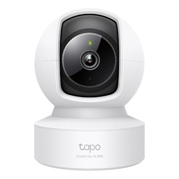 [Tapo C222] TP-Link Tapo C222 Pan/Tilt AI Home Security Wi-Fi Camera