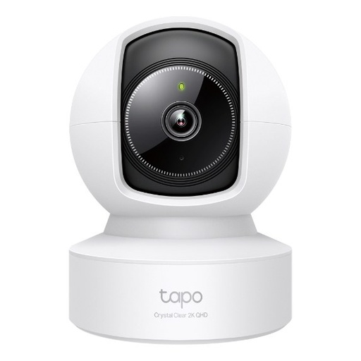 [Tapo C222] TP-Link Tapo C222 Pan/Tilt AI Home Security Wi-Fi Camera