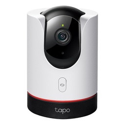 [Tapo C225] TP-Link Tapo C225 Pan/Tilt AI Home Security Wi-Fi Camera