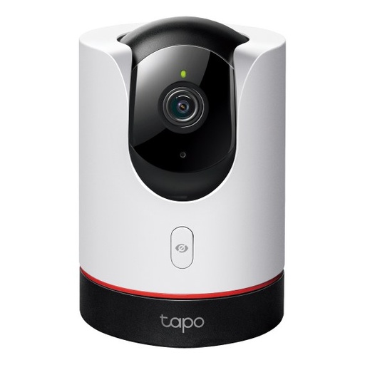 [Tapo C225] TP-Link Tapo C225 Pan/Tilt AI Home Security Wi-Fi Camera