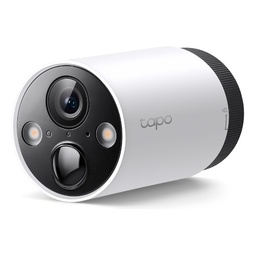 [Tapo C420] TP-Link Tapo C420 Smart Wire-Free Security Camera