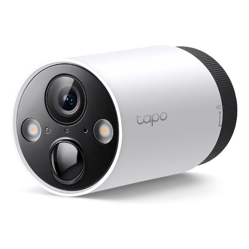 [Tapo C420] TP-Link Tapo C420 Smart Wire-Free Security Camera