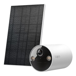 [Tapo C410 KIT] TP-Link Tapo C410 KIT Solar-Powered Security Camera Kit