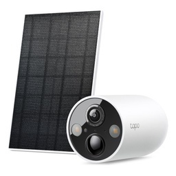 [Tapo C425 KIT] TP-Link Tapo C425 KIT Solar-Powered Security Camera Kit