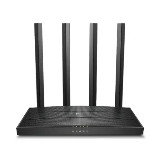 [Archer A6] TP-Link AC1200 Wireless MU-MIMO Gigabit Router