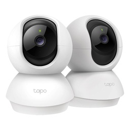[TC71] TP-Link TC71 Pan/Tilt Home Security Wi-Fi Camera