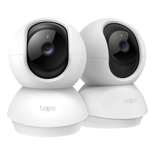 [TC71] TP-Link TC71 Pan/Tilt Home Security Wi-Fi Camera