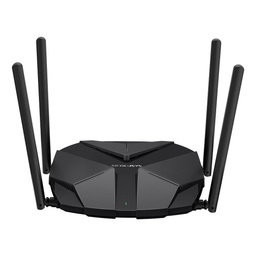 [MR85X] Mercusys MR85X AX3000 Dual-Band Wi-Fi 6 Router