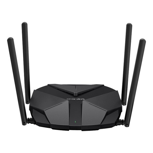 [MR85X] Mercusys MR85X AX3000 Dual-Band Wi-Fi 6 Router