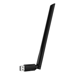 [MA14H] Mercusys MA14H AX300 High-Gain Wi-Fi 6 Wireless USB Adapter