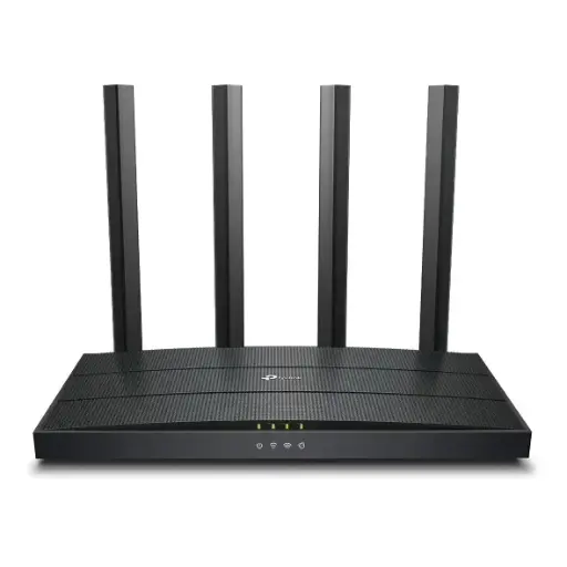 [Archer AX12] TP-Link AX1500 Wi-Fi 6 Router