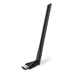 [MU6H] Mercusys MU6H AC650 High Gain Wireless Dual Band USB Adapter