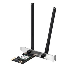 [MA80XE] Mercusys MA80XE AX3000 Wi-Fi 6 Bluetooth 5.3 PCIe Adapter