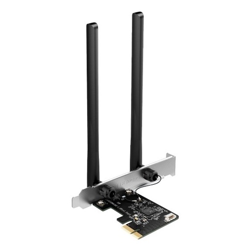 [MA30E] Mercusys MA30E AC1200 Wi-Fi Bluetooth PCIe Adapter