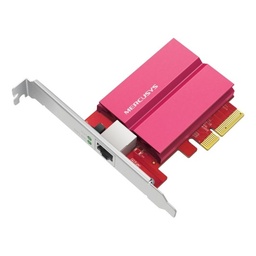 [MA510E] Mercusys MA510E 10 Gigabit PCIe Network Adapter