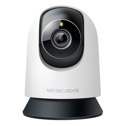 [MC230] Mercusys MC230 Pan/Tilt AI Home Security Wi-Fi Camera