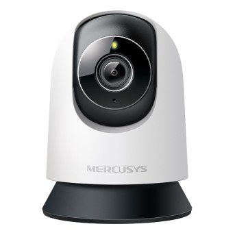 [MC230] Mercusys MC230 Pan/Tilt AI Home Security Wi-Fi Camera