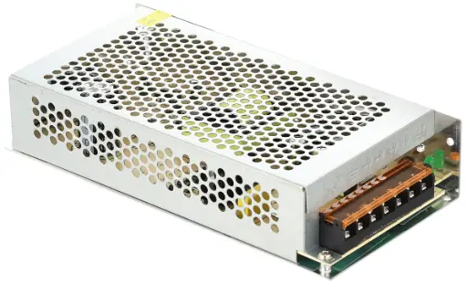 [12V 15A] مزود طاقة 12 فولت 15 أمبير