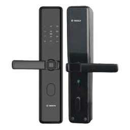 [BOSCH ID30] Bosch ID30 Smart Door Lock, Fingerprint / Password / Card