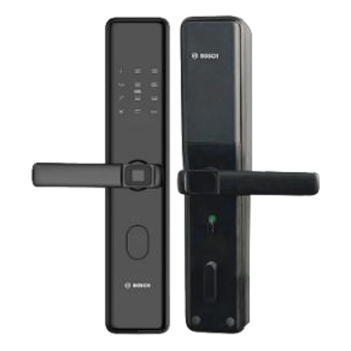 [BOSCH ID30] Bosch ID30 Smart Door Lock, Fingerprint / Password / Card