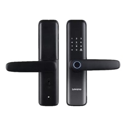 [LEVANA D01i] Levana D01i Smart Door Lock, Fingerprint / Password / Card, App