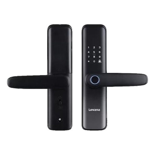 [LEVANA D01i] Levana D01i Smart Door Lock, Fingerprint / Password / Card, App