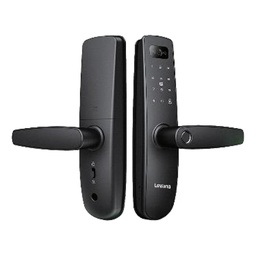 [LEVANA D02i] Levana D02i Smart Door Lock with Cat Eye Camera, App