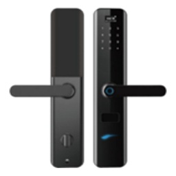 [LEVANA K1i] Levana K1i Smart Door Lock, Fingerprint / Password / Card, App