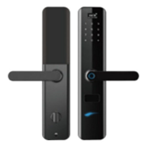 [LEVANA K1i] Levana K1i Smart Door Lock, Fingerprint / Password / Card, App