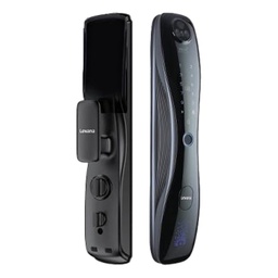 [LEVANA I7Ai] Levana I7Ai AI Smart Door Lock, Tuya App, Fingerprint / Password / Card