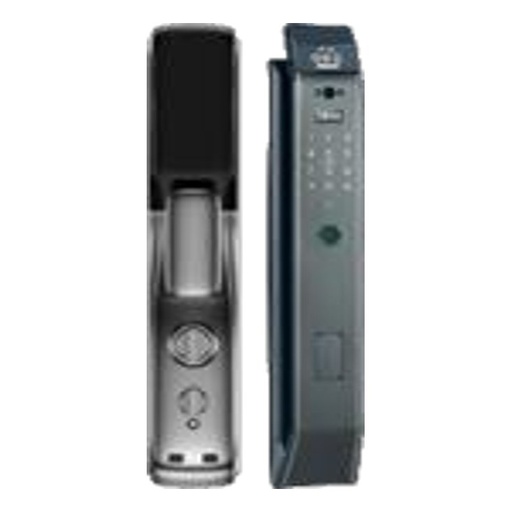 [LEVANA I15Ai] Levana I15Ai AI Smart Door Lock, Tuya App, Fingerprint / Password / Card