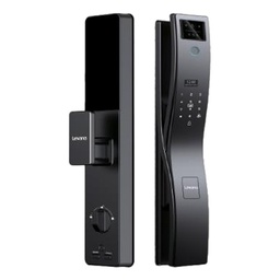[LEVANA I19Ai] Levana I19Ai AI Smart Door Lock, Tuya App, Fingerprint / Password / Card