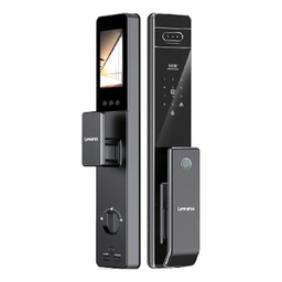 [LEVANA R03Ai] Levana R03Ai AI Smart Door Lock with Cat Eye Camera
