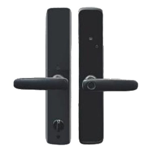 [LEZN K3] LEZN K3 Smart Door Lock, Tuya App, Fingerprint / Password / Card
