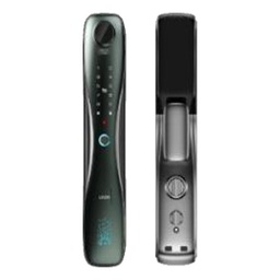 [LEZN i7] LEZN i7 Smart Door Lock, Tuya & Smart Life App, Fingerprint / Password / Card