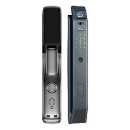 [LEZN i15] LEZN i15 Smart Door Lock, Tuya & Smart Life App, Fingerprint / Password / Card
