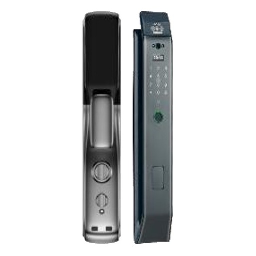 [LEZN i15] LEZN i15 Smart Door Lock, Tuya & Smart Life App, Fingerprint / Password / Card