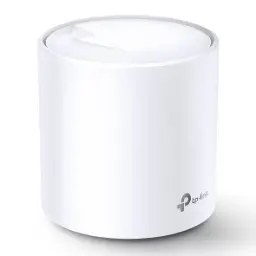 [Deco X20] TP-Link AX1800 Whole Home Mesh Wi-Fi 6 System